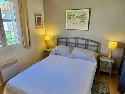 Maison, 42 m²