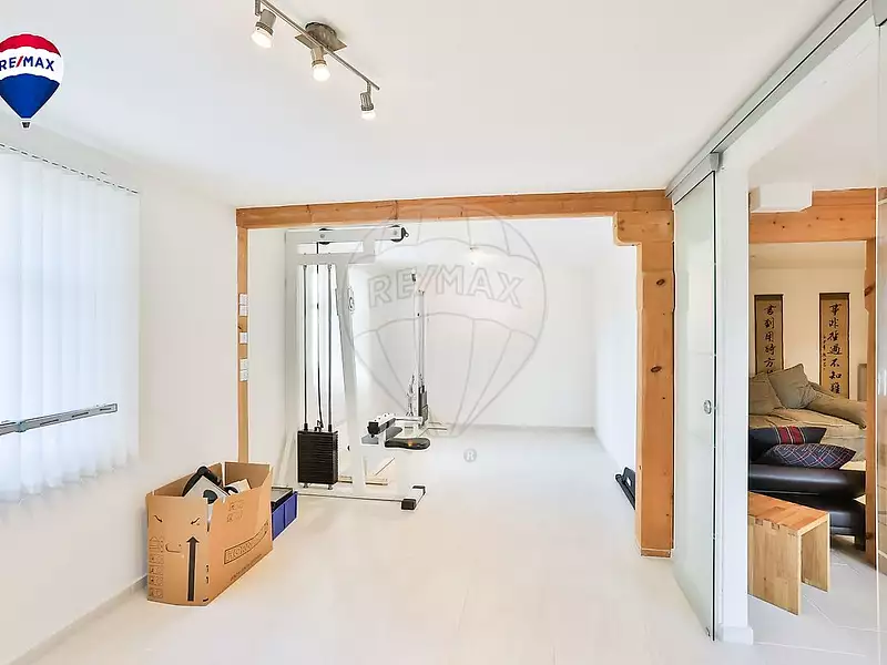 Maison, 252 m²