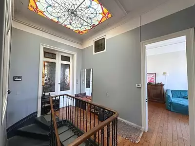 Appartement, 127 m²