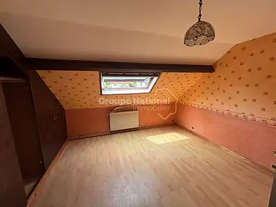 Maison, 120 m²