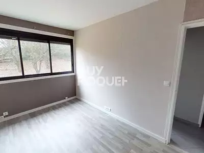 Appartement, 43 m²