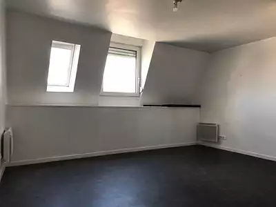 Appartement, 21,85 m²