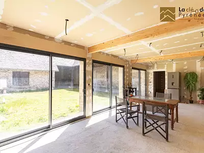 Maison, 200 m²