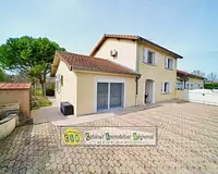 Maison, 160 m²