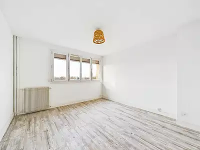 Appartement, 52,46 m²