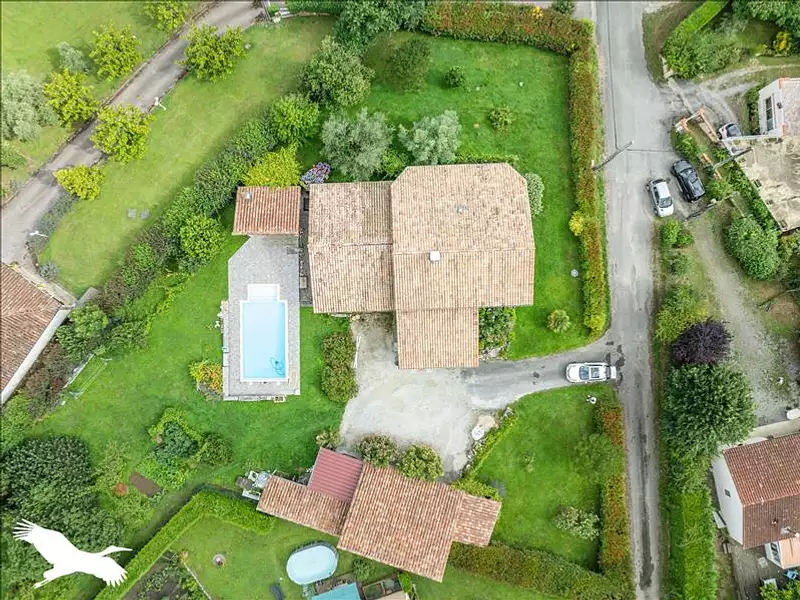 Maison, 186 m²