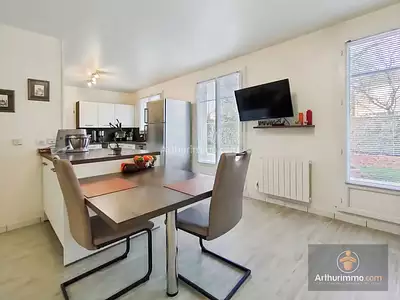 Maison, 154 m²