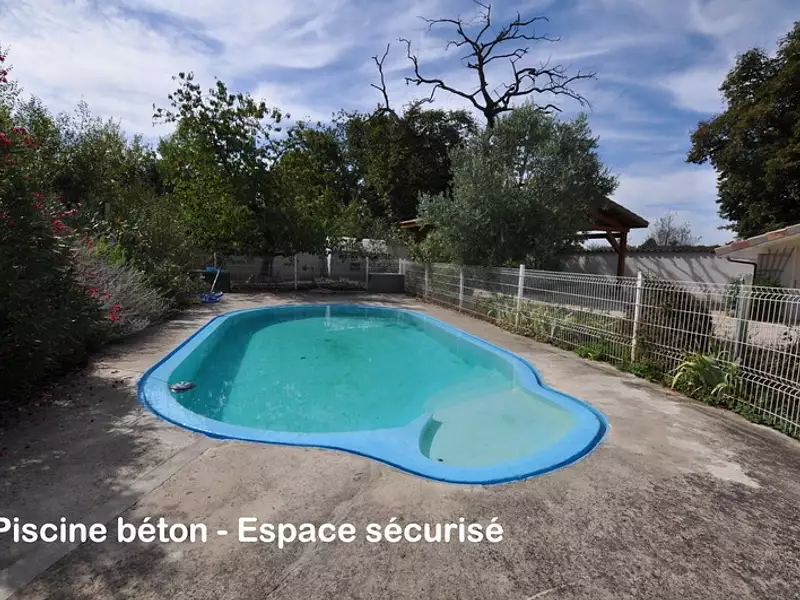 Maison, 190 m²
