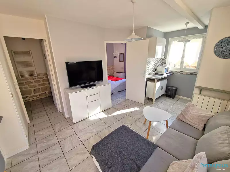 Maison, 169 m²