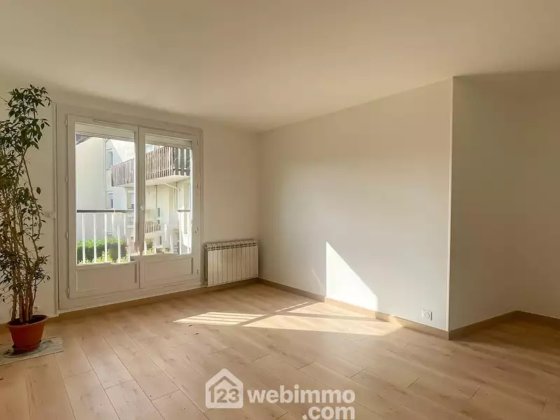 Appartement, 76 m²