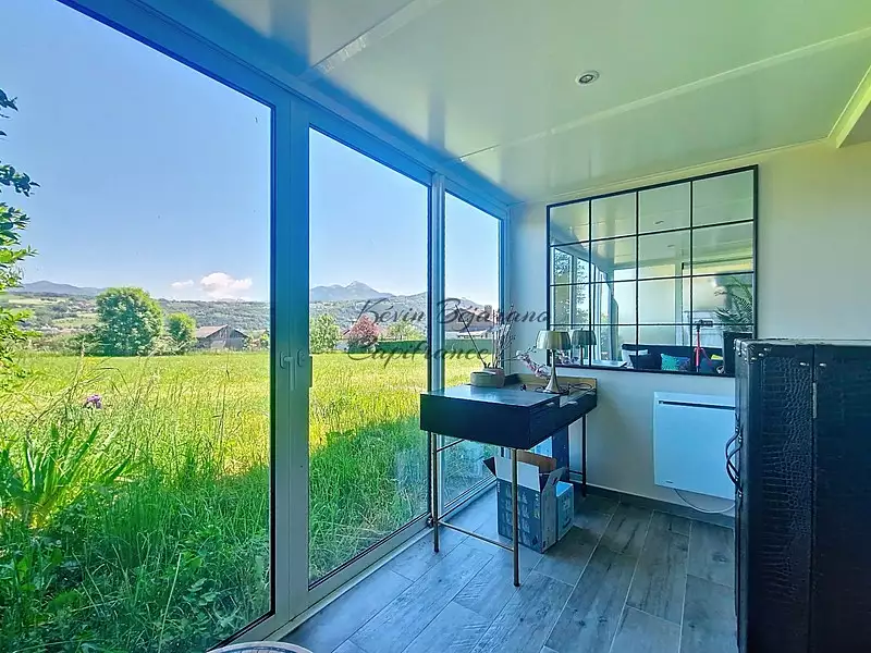 Appartement, 58 m²