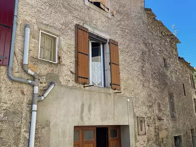 Maison, 85 m²