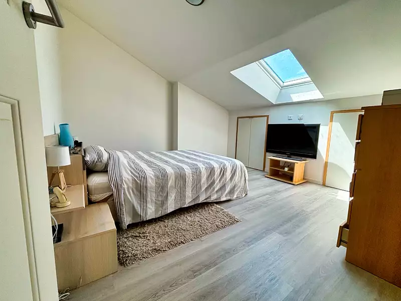 Appartement, 149,98 m²