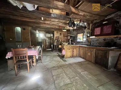 Maison, 75 m²