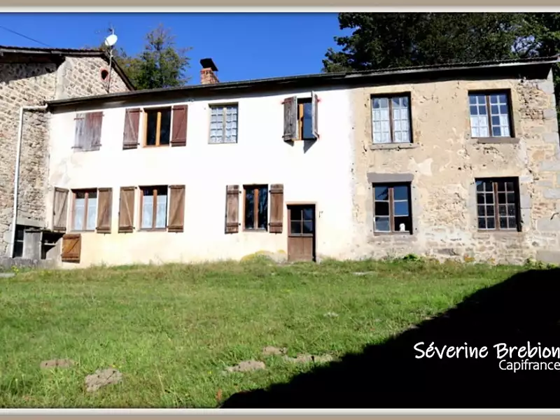 Maison, 388 m²