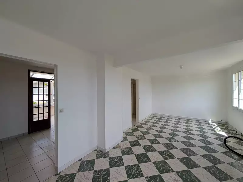 Maison, 105 m²