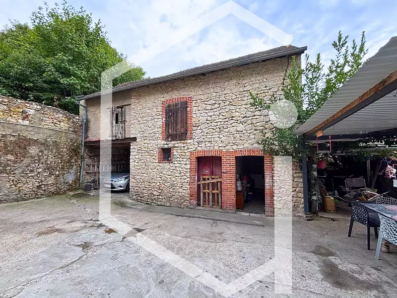 Maison, 150 m²