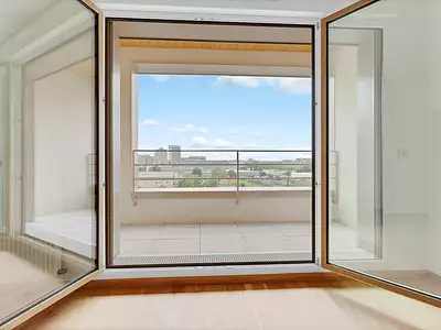 Appartement, 67,9 m²