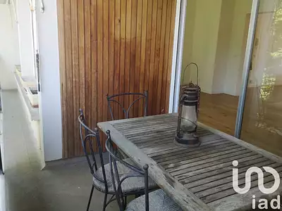 Appartement, 116 m²