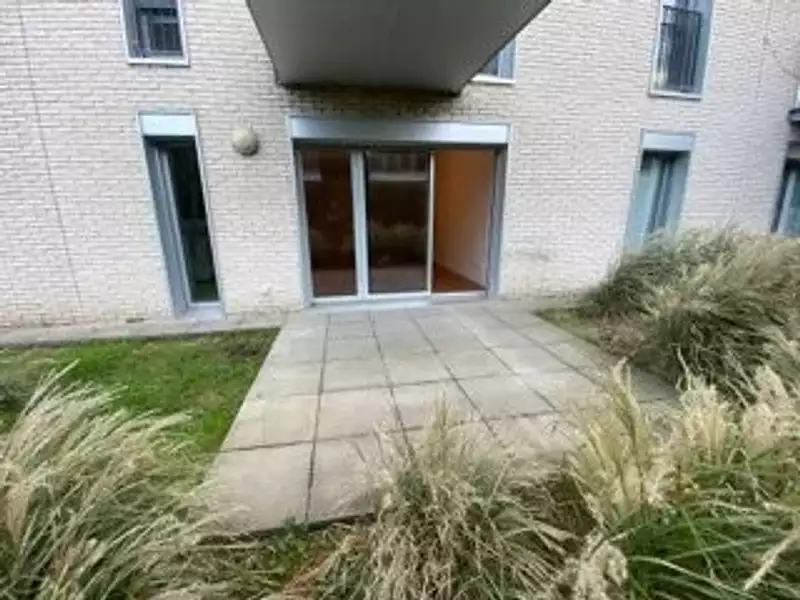 Appartement, 73,55 m²