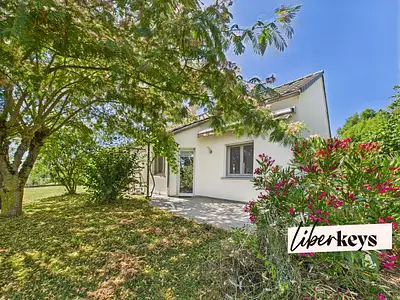 Maison, 86 m²