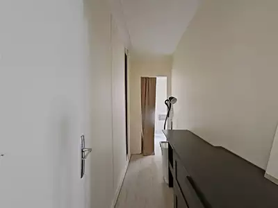 Appartement, 43 m²
