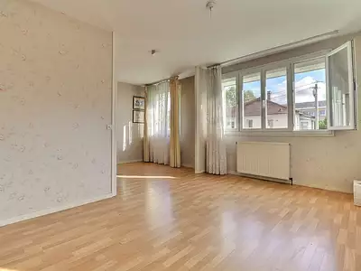 Maison, 65 m²