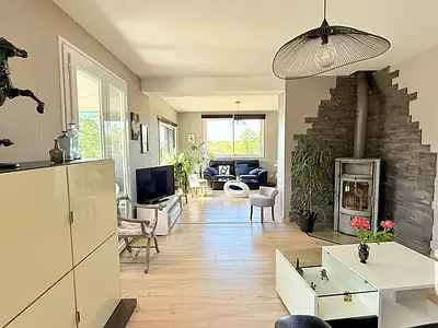 Maison, 131 m²