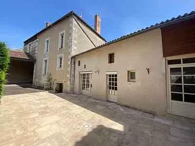 Maison, 150 m²