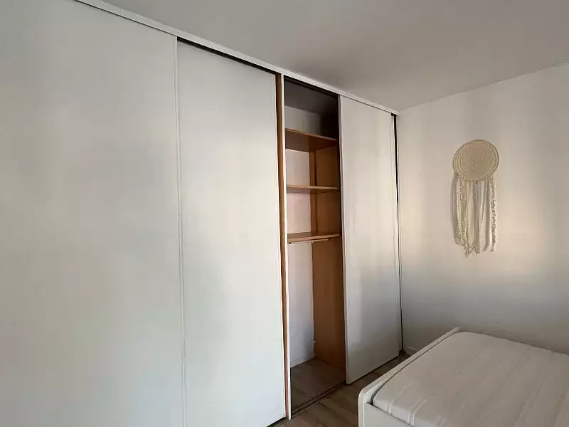 Appartement, 32,33 m²