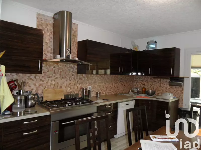 Maison, 120 m²
