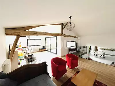 Maison, 131,24 m²