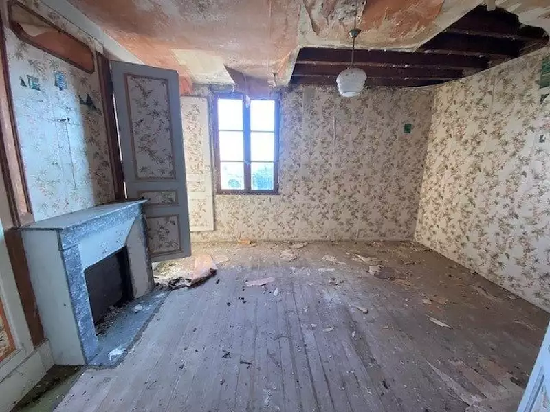 Maison, 185 m²