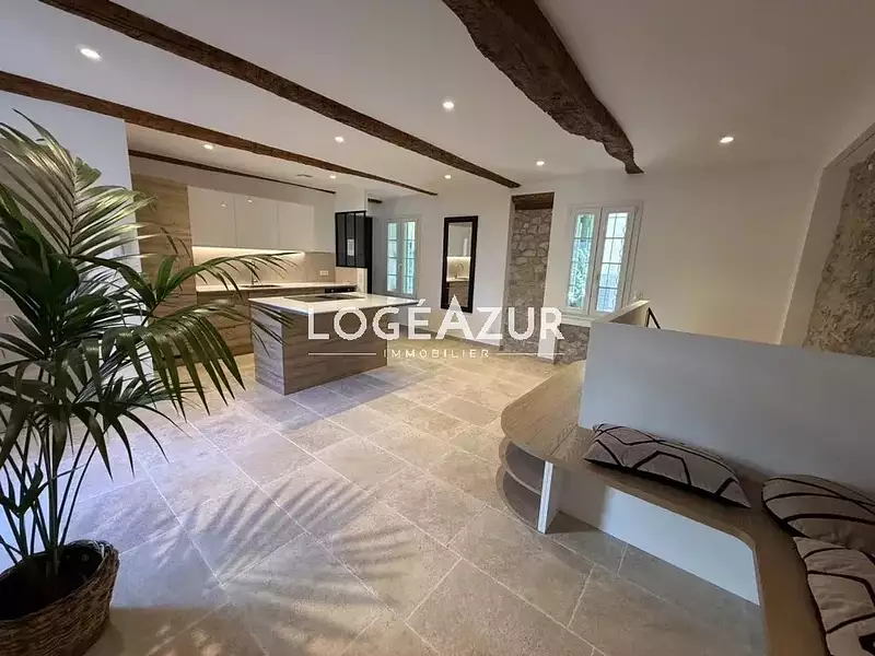 Appartement, 106 m²