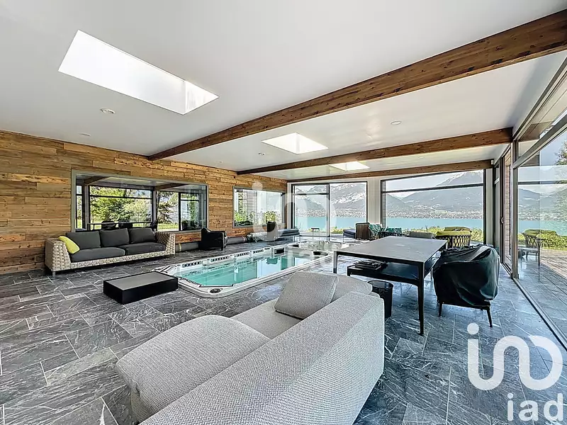 Maison, 332 m²