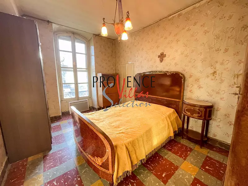Immeuble, 420 m²