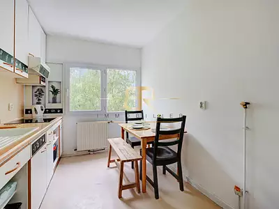 Appartement, 83 m²