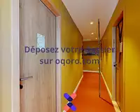 Appartement, 600 m²