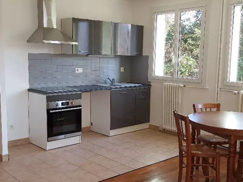 Appartement, 50,64 m²