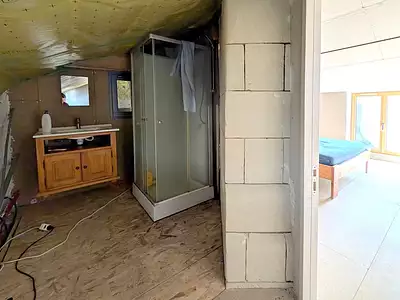 Maison, 40 m²