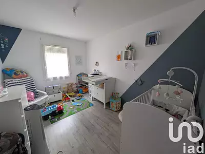 Maison, 136 m²