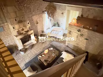 Maison, 174 m²