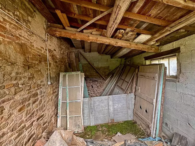 Maison, 82 m²