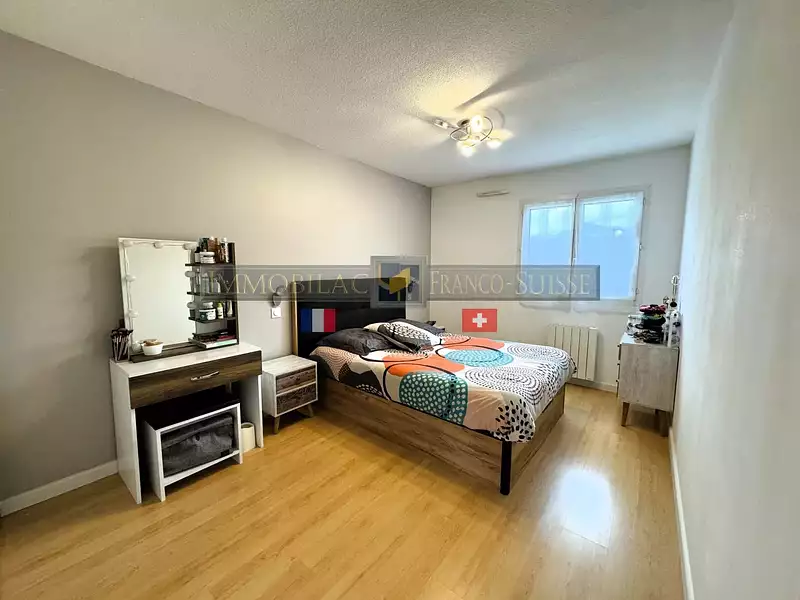 Appartement, 88 m²