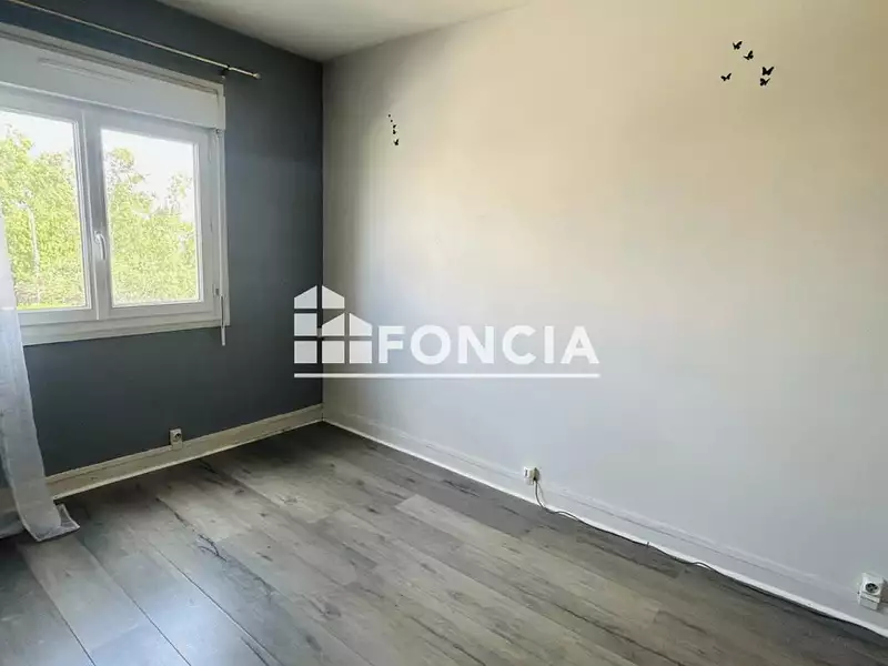 Appartement, 55 m²