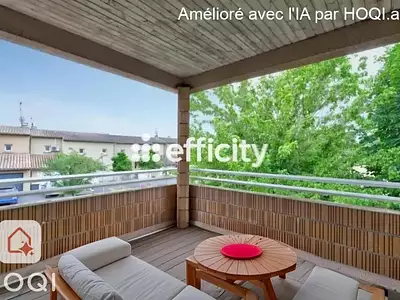 Maison, 106 m²