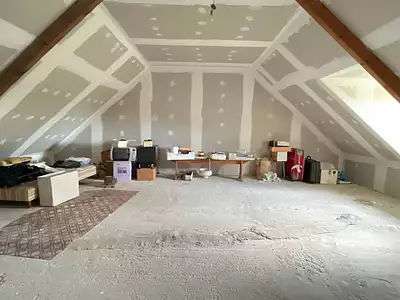 Maison, 167 m²