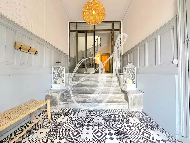 Maison, 270,65 m²