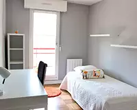 Appartement, 115,27 m²