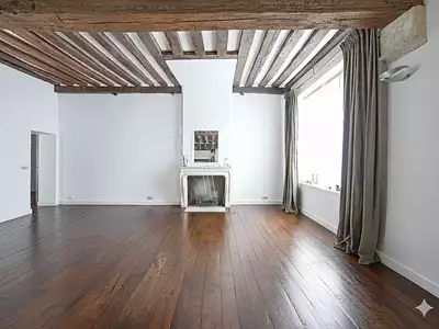 Appartement, 98,93 m²